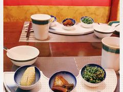 -马勒别墅·中餐厅