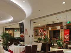 -渝信川菜(西单店)