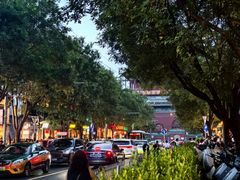 -马凯餐厅(地安门店)