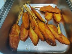 -相约海中金海鲜肥牛自助烤肉火锅(上下九店)