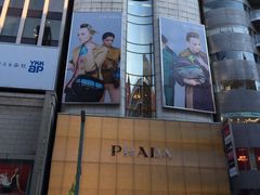 -优衣库(银座店)