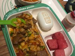 -塔哈尔·新疆盛宴(城西银泰店)