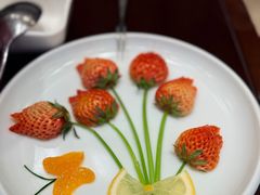 -南堂馆·新川菜(天府三街店)