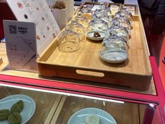 -阮大兴糕团(日月光中心店)