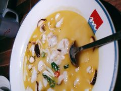 -蜜桃餐厅·伴山(湖滨商业街店)