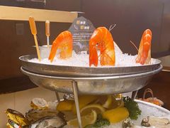-囧吉香生蚝牛排馆(湖北路店)