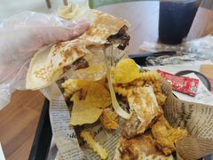 -TACO STAR 塔可星(下沙宝龙店)