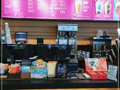 -星巴克(广州中华广场B1层店)