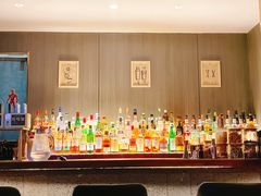 -LAMP BAR 水烟音乐酒吧