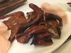 -潮福城大酒楼·潮味粤品·港式点心(湖滨北路店)