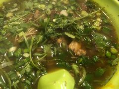 -张记牛肉面馆(天津路店)