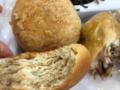 -香妃烤鸡(西单店)