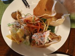 -大理实力希尔顿酒店•香全日制餐厅
