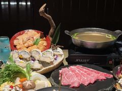 -贰捌零叁精致料理(钱湖店)