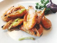 -上海小南国(正大店)