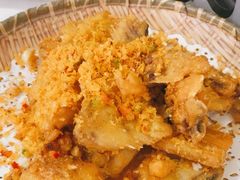 -肥仔顺德菜(龙悦居店)