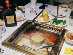 -大渝火锅(太仓万达店)