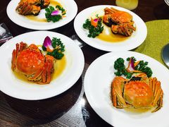 -醉南拳客家菜(华威店)