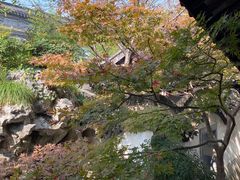 -胡雪岩故居