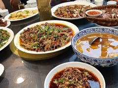 -江湖黑大兔(杨家坪店)