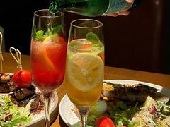 -新贝乐意大利餐厅(苏州中心店)