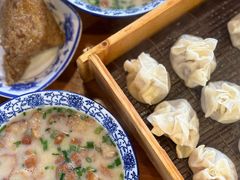 -张家巷美食(南浔店)