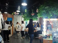 -微笑时刻照相馆·企业合影·商务外拍(北京五道口店)