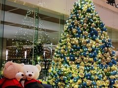 -怡咖啡海鲜自助餐厅(浦东香格里拉店)