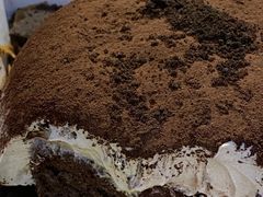 奥利奥咸奶油蛋糕-7cake榴莲千层蛋糕(松江店)