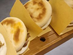 -长安炊烟庭院陕菜(七路明光路店)