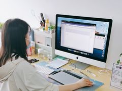 -微笑时刻照相馆·企业合影·商务外拍(北京五道口店)