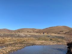 -塞罕坝国家级自然保护区