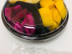 -果之满满鲜榨果汁(科技产业大厦店)