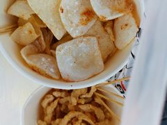 -鸡柳大人(汇金新地广场店)