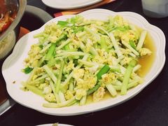 -弓虽昌焖烧鸡(大竹林店)