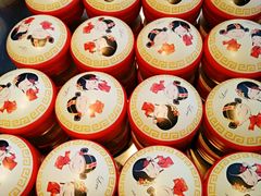 -麦雪尔甜品·生日蛋糕(新街口旗舰店)