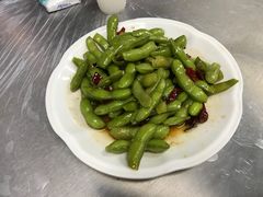 -小民大排档(光谷店)