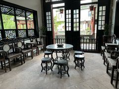 -东莞市可园博物馆