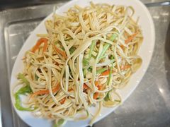 -韩麦大冷面(桂花街直营店)