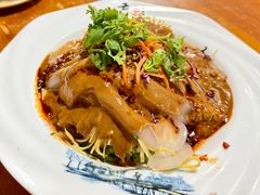 -春發合饭庄