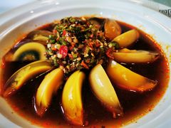 -蜀竹情酒楼(北营房店)