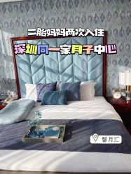 -馨月汇·独栋月子中心(南山店)