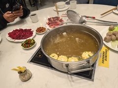 -林记潮汕牛肉(融汇店)
