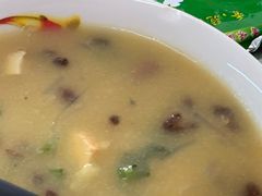 -老方子馅饼粥(台东店)