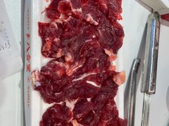 -八合里牛肉火锅(八合里总店)
