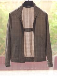 -优山定制西服衬衫大衣(国贸店)
