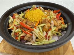 -写庭·鱼鲜川菜·宴请(铁像寺水街店)