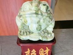 -龙禧盛精品酒店(天津西站店)