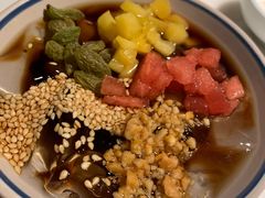 -初蓉丨遇见新川菜(亲贤街荣耀店)