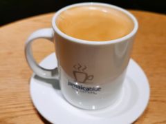 澳式奶咖-Jamaicablue Coffeeshop(中央广场店)